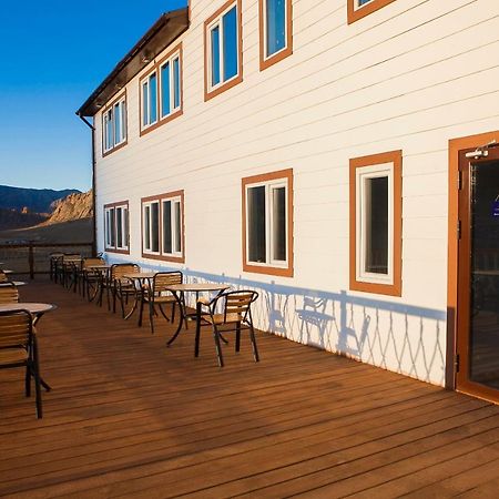 Terelj Resort Bayan Bulagiin Hural Esterno foto