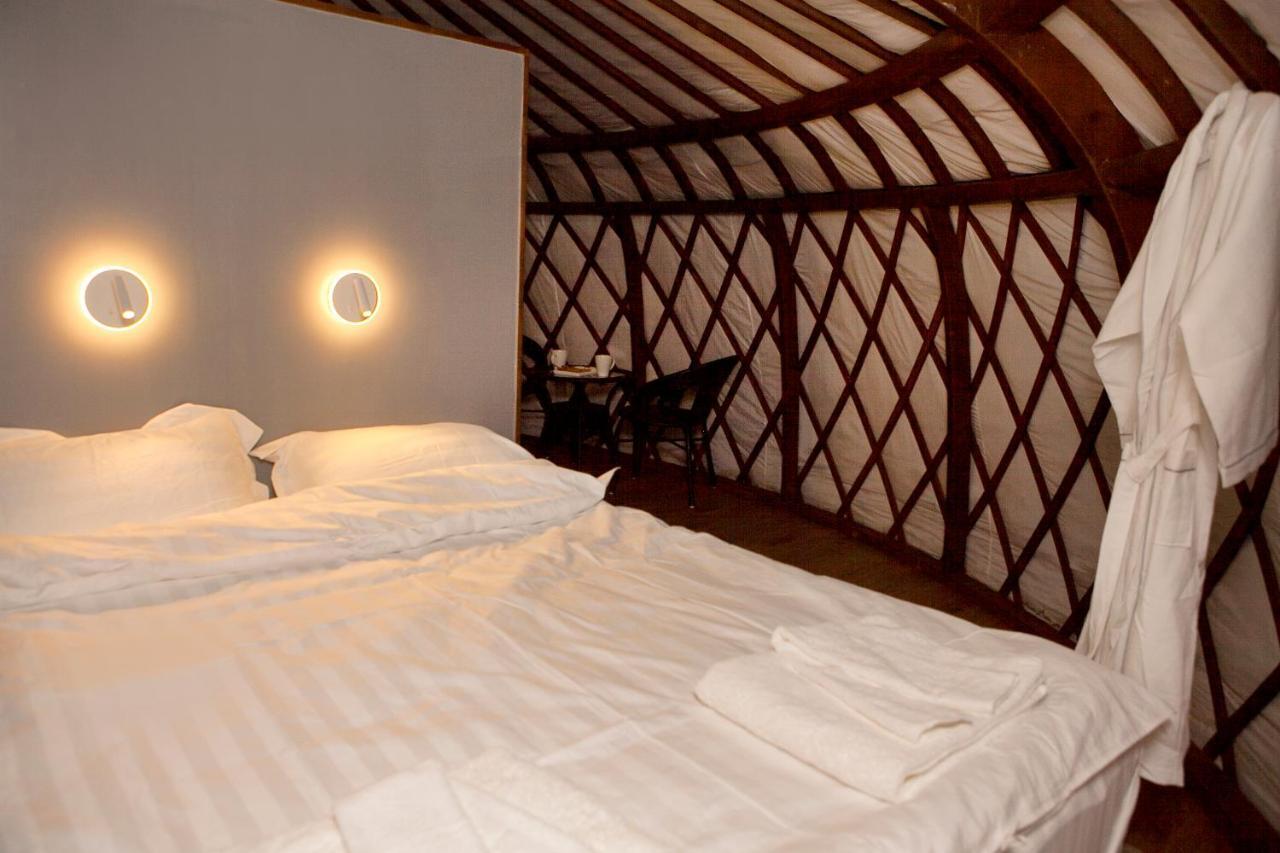 Terelj Resort Bayan Bulagiin Hural Esterno foto